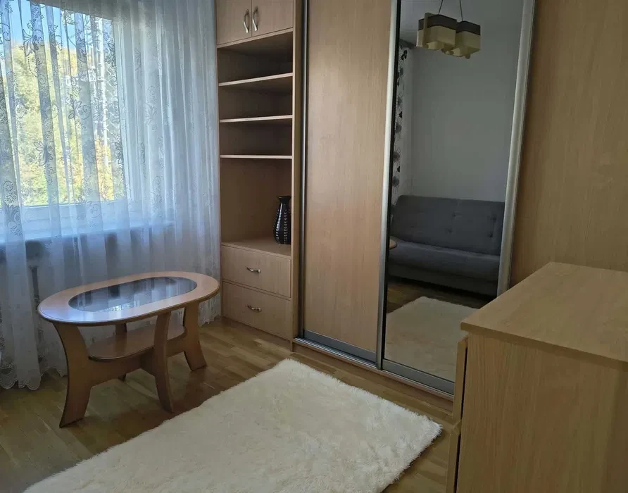 Mieszkanie na wynajem, Warszawa Mokotów - 1/8