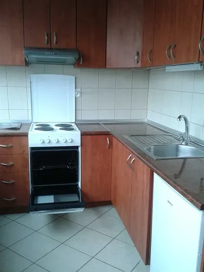 Do wynajęcia kawalerka na ul. Rataje !! - miniatura 2