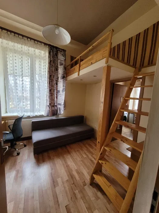 Mieszkanie 2 pokoje, Klimeckiego Podgórze - 1/8