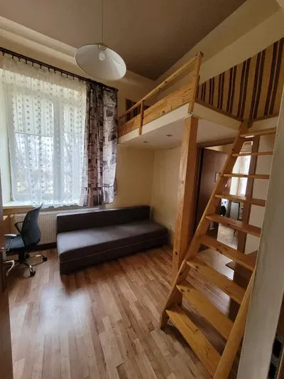 Mieszkanie 2 pokoje, Klimeckiego Podgórze