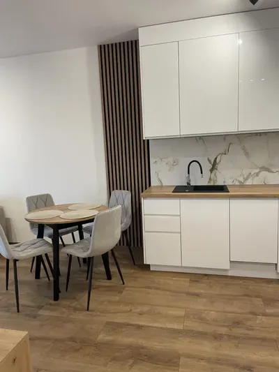 Wynajme mieszkanie Krakow Ruczaj - miniatura 4