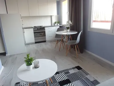 Kawalerka, św. Józefa, komfortowa!