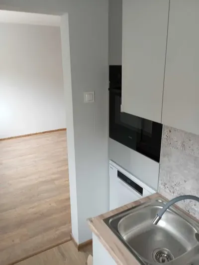 Dąbrowskiego | 2 pokoje | 37m2 | 2 piętro | Po Remoncie