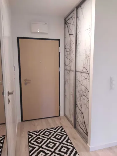 Wynajmę 2-pok. apartament z miejscem garażowym, ul. Kłobucka 25A, Służewiec, Mokotów, Warszawa - miniatura 4