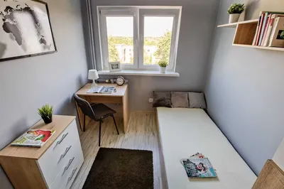 Czerniakowska 22 | Mokotów | Sklep spożywczy w tym samym budynku | SGH, PW, Vistula | wolne od zaraz - miniatura 3