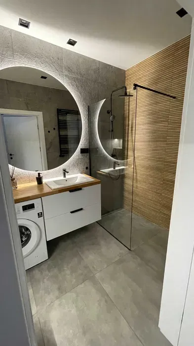 Nowoczesne 2 pokoje 39m² z tarasem 27m² | Osiedle Nova Ochota Łopuszańska 57