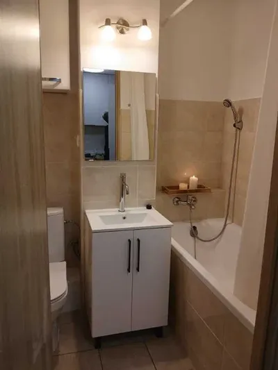 Kawalerka 28,5 m2 na Mokotowie - miniatura 5