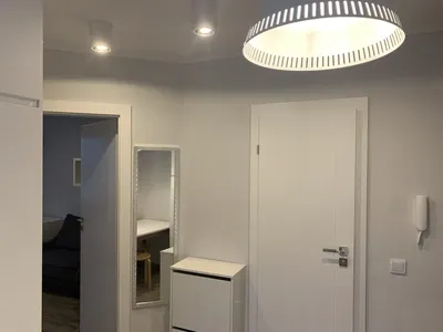 Mieszkanie na wynajem, dwa pokoje - miniatura 2