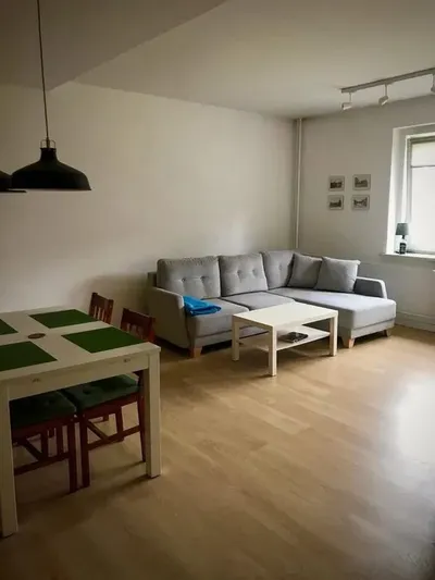 Do wynajęcia 3 pokoje Zatorze - miniatura 2