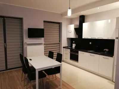 Nowoczesna kawalerka, ul. Nałęczowska 18, 33 m2