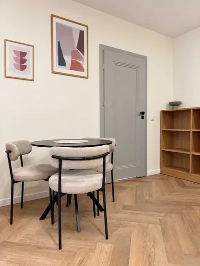Mieszkanie Gdańsk Pastelowa |40 m² + TARAS - miniatura 4