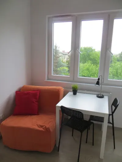 Kawalerka Gdańsk Wrzeszcz - miniatura 2