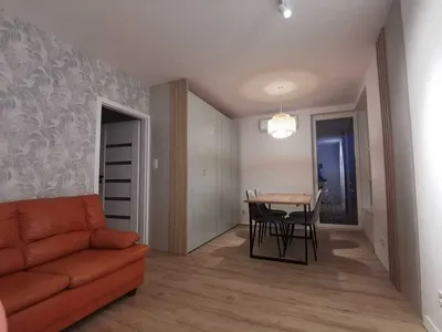 Mieszkanie 2 oddzielne pokoje z kuchnią, garaż, klimatyzacja ul. Stańczyka Kraków - miniatura 4