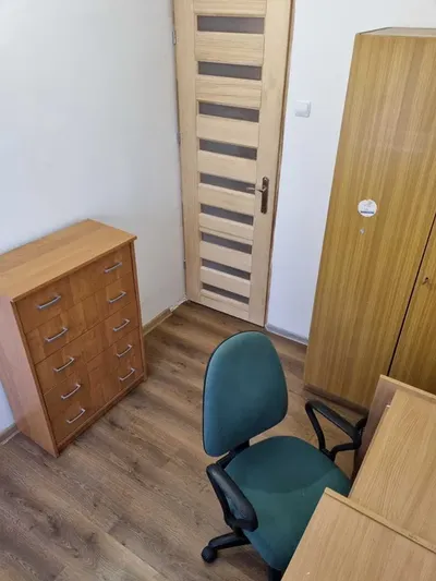 4-pokojowe mieszkanie przy ul. Czerniakowskiej 52 | Warszawa - miniatura 3