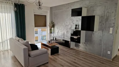 Mieszkanie na wynajem ul. Zatorska 66m2, 3-Pok+balkon, duża komórka lokatorska, 4 piętro, Klimatyzacja!! - miniatura 2