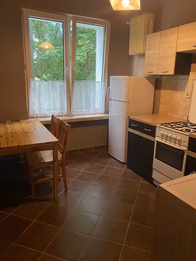 Centrum Śródmieście ul. Lipowa naprzeciw CH Plaza 2-pokojowe 45 m2 - miniatura 4