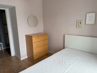 Wynajmę mieszkanie na Starym Mokotowie przy Łazienkach - miniatura 4