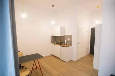 Kawalerka na ul. Taczaka 14 - centrum. Blisko do wielu uczelni - miniatura 4