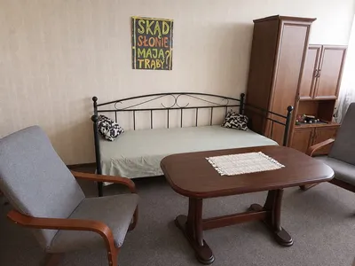 Mieszkanie 3 pokoje DLA STUDENTÓW w Superjednostce - miniatura 4