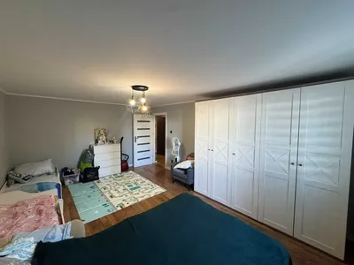 Wynajmę komfortowe 3-pokojowe mieszkanie 80 m² z prywatnym garażem, piwnicą i klimatyzacją – ul. Bandtkich 10, Lublin - miniatura 5