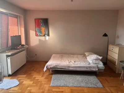 Mieszkanie 40 m do wynajecia