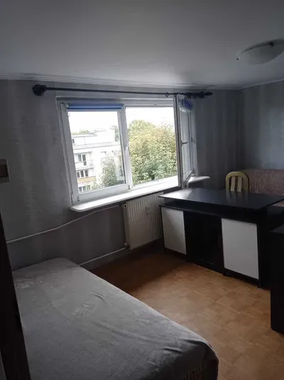 Dwupokojowe mieszkanie w spokojnej okolicy, w centrum Szczecina, do wynajecia od zaraz, bez posrednikow - miniatura 2