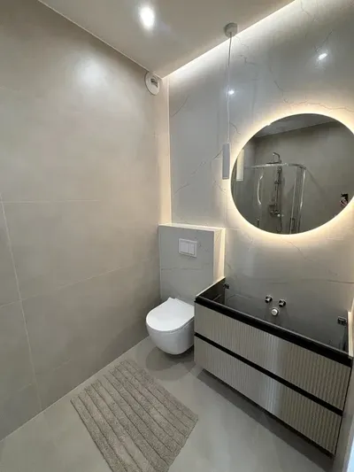 NOWE Mieszkanie 2 pokoje | 38 m² + 70 m² prywatnego ogródka | Ruczaj – Federowicza | Miejsce w Garażu + komórka - miniatura 4