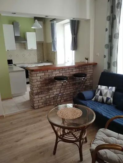 Elegancko wykończone mieszkanie blisko Centrum - miniatura 5