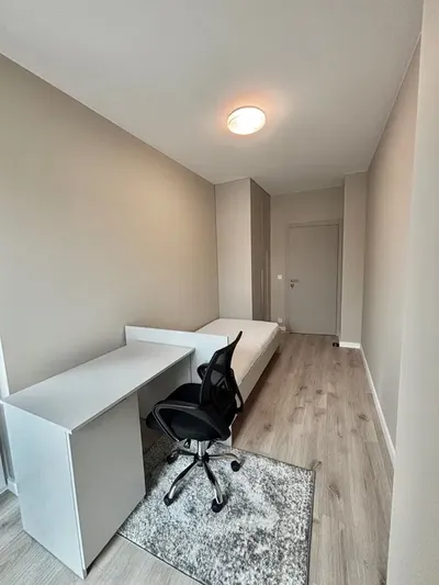 Wynajmę mieszkanie - miniatura 5