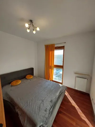 OKAZJA BEMOWO Mieszkanie 45m2, 2 pokoje, osiedle Ewen Shiraz, METRO - miniatura 4