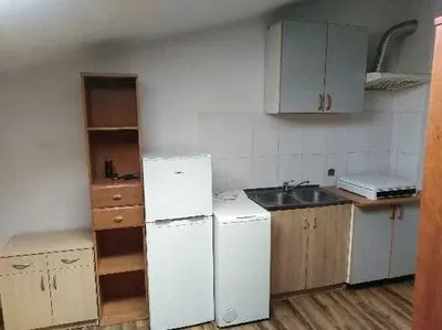 Kawalerka na ul. Skibińskiej, 20 m - miniatura 3
