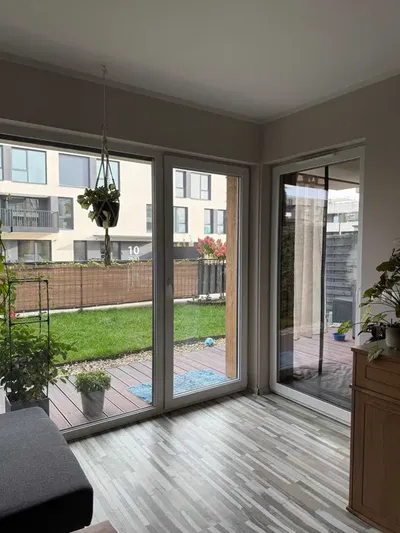 ZAREZERWOWANE Mieszkanie z garażem, czynsz w cenie, 2 pokoje, Opole - Szczepanowice - miniatura 4