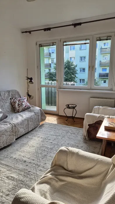 Bydgoszcz Błonie , 2 pokoje, wynajem - 1/6