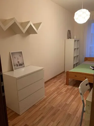 Wynajmę mieszkanie na LSM ul. Wileńska - miniatura 3