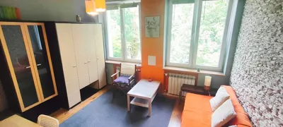 Stara Ochota | 7 min do Centrum | Kawalerka bezpośrednio! - miniatura 2
