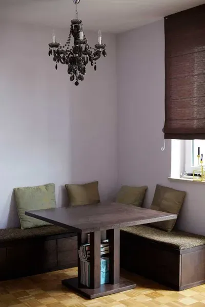 Bezpośrednio, estetyczne, jasne 2 pokoje z balkonem | 45 m² | Drewniane meble na wymiar | Tarchomin (ul. Myśliborska) Wolne od 1 listopada - miniatura 3