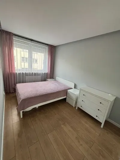 2-pokojowe mieszkanie z balkonem i miejscem w garażu – Żerań, ul. Modlińska 65 - miniatura 5