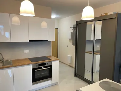 kawalerka koło Posnanii, z klimą - miniatura 3