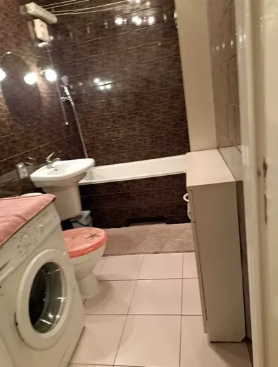 Mieszkanie w Warszawie na Sluzewiu do wynajecia od juz - miniatura 5