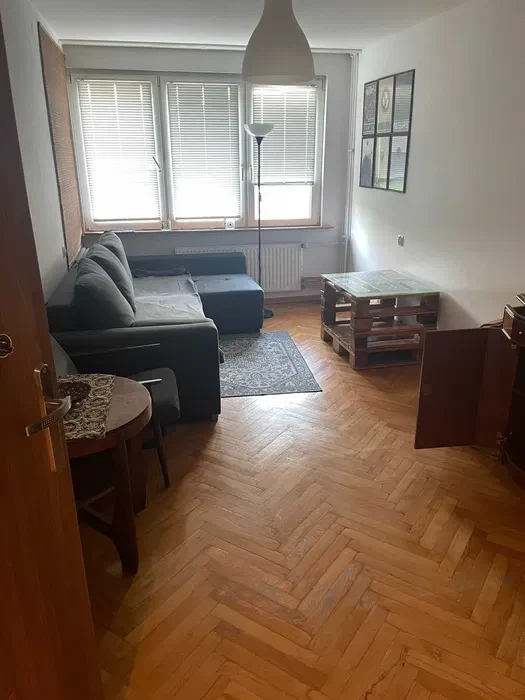 Pokój jednoosobowy dla dziewczyny ul Parkowa, Szczecin - Nowa Cena - 1/6