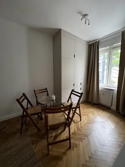 2-pokojowe mieszkanie po remoncie, Praga Północ (ul. Stalowa) – dostępne od 1 grudnia - miniatura 3