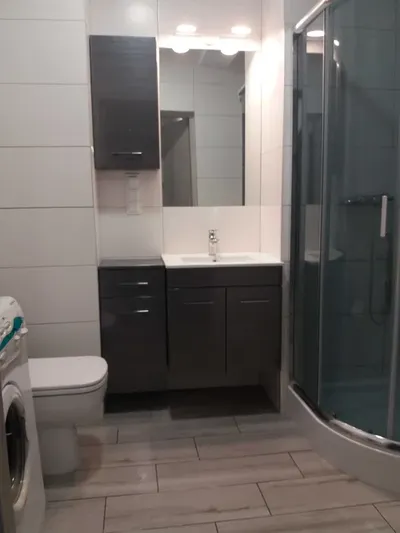 Do wynajęcia pokój 12 mkw - skrzyżowanie Borowska/Armii Krajowej Wrocław – od zaraz - miniatura 3