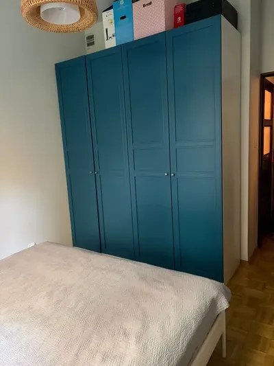 3 pokojowe mieszkanie na Starej Pradze - miniatura 2