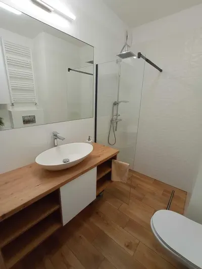 Harmonia Gumieńce - apartament 30.2 m2 - miniatura 2