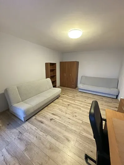 Mieszkanie pl.Grunwaldzki (Manhatan/sedesowce) - miniatura 2
