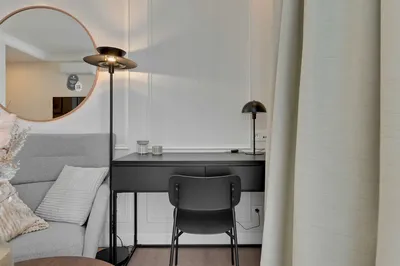 Nowoczesne Studio w pełni wyposażone w centrum | 24 m² | Gdańsk | Dostępne od 1 października - miniatura 3