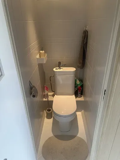 Pokój w mieszkaniu studenckim - miniatura 5