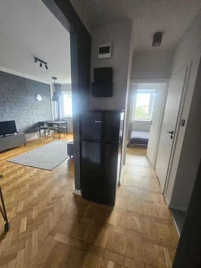 Dwupokojowe do wynajęcia Śródmieście - miniatura 5