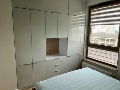 wynajmę mieszkanie ul. Jaktorowska Warszawa - miniatura 3