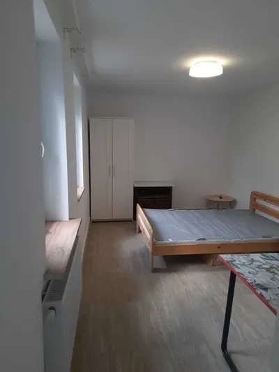 Nowe mieszkanie Warszawa, Wesoła Wola Grzybowska od 31.10.26 - miniatura 4